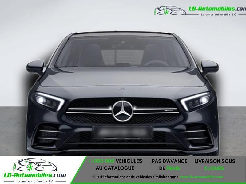 Utilisé 2020 Mercedes A35 AMG AMG Berline | 40 100 € - Image 1/4