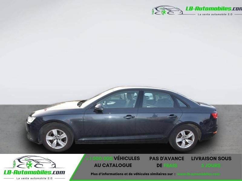 Occasion Audi A4 150 ch (110 kW) 2017 Berline