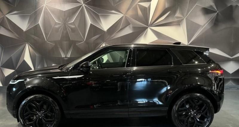 Occasion Land Rover Range Rover evoque HSE Dynamic 180 ch (132 kW) 2019 SUV