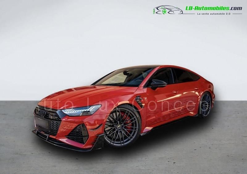 Utilisé 2019 Audi RS7 Performance Citadine | 191 900 € - Image 1/4