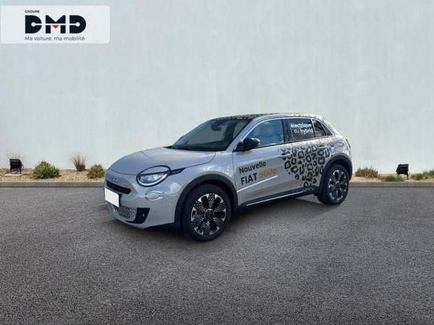 Utilisé 2025 Fiat 600E La Prima | 30 890 € (Prix juste) - Image 1/4