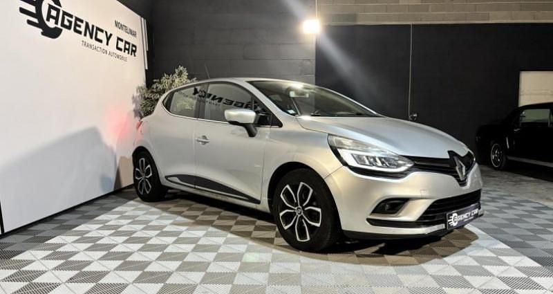 Occasion Renault Clio IV Intens 90 ch (66 kW) 2017 Citadine