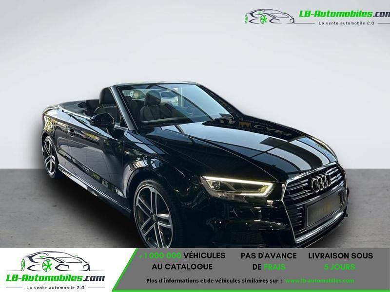 Occasion 2019 Audi A3 Sport Cabriolet | 31 900 € - Image 1/4