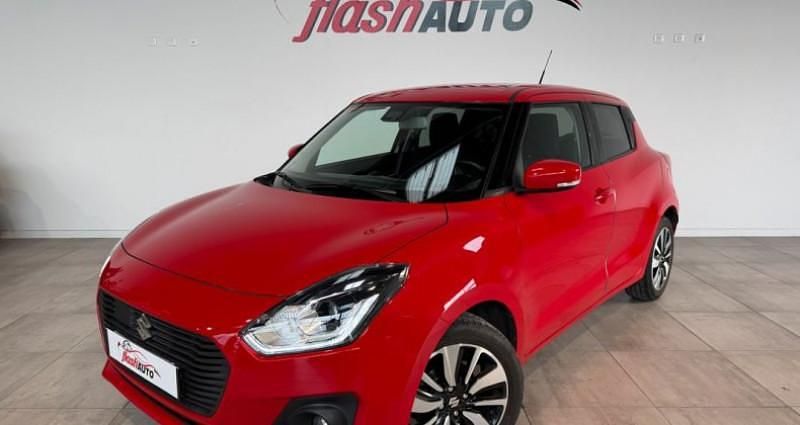 Utilisé 2017 Suzuki Swift Citadine | 12 900 € (Super prix) - Image 1/4