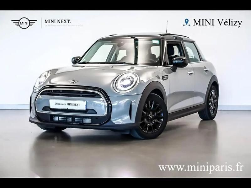 Gris Utilisé 2022 Mini Cooper Citadine | 26 860 € (Prix assez cher) - Image 1/4