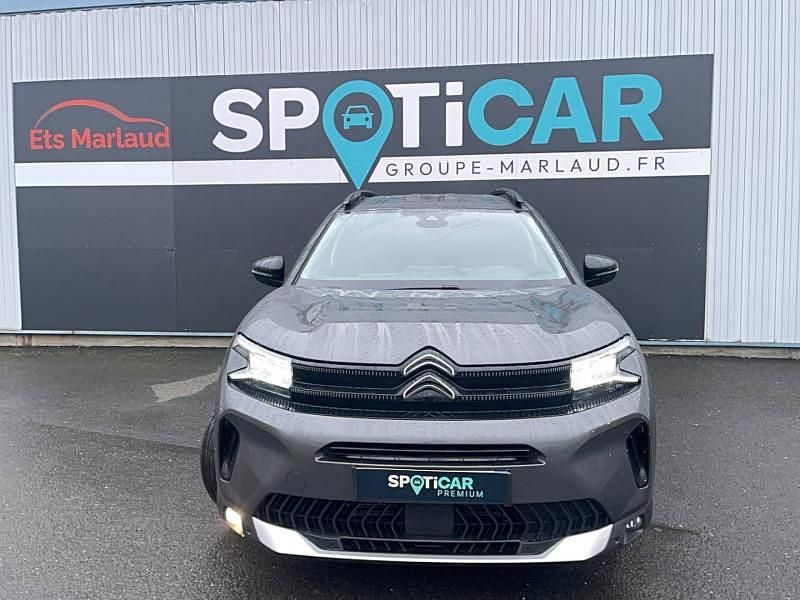 Occasion Citroën C5 Aircross 130 ch (95 kW) 2025 SUV