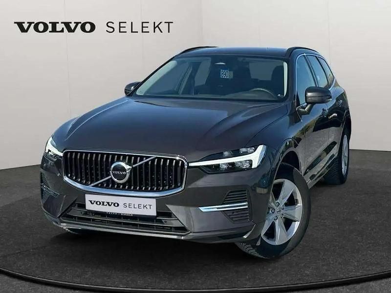 Noir Occasion 2023 Volvo XC60 Core SUV | 36 990 € (Bon prix) - Image 1/4