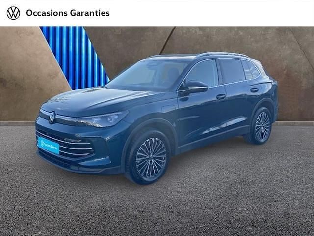 Utilisé 2025 VW Tiguan Elegance SUV | 47 990 € (Super prix) - Image 1/4