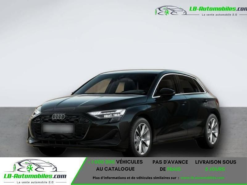 Utilisé 2025 Audi A3 Sportback e-tron Berline | 43 000 € (Prix cher) - Image 1/4