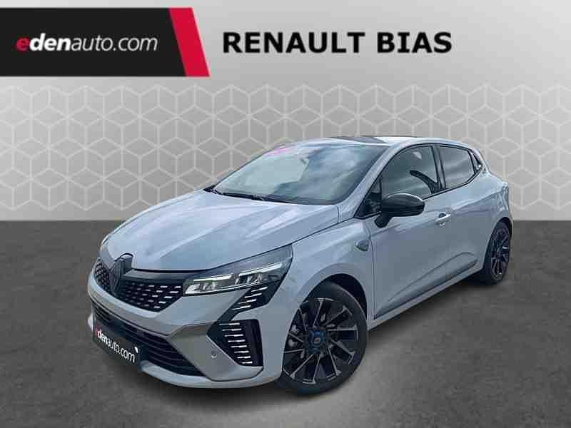 Utilisé 2024 Renault Clio V Esprit Alpine Citadine | 23 889 € (Prix juste) - Image 1/4
