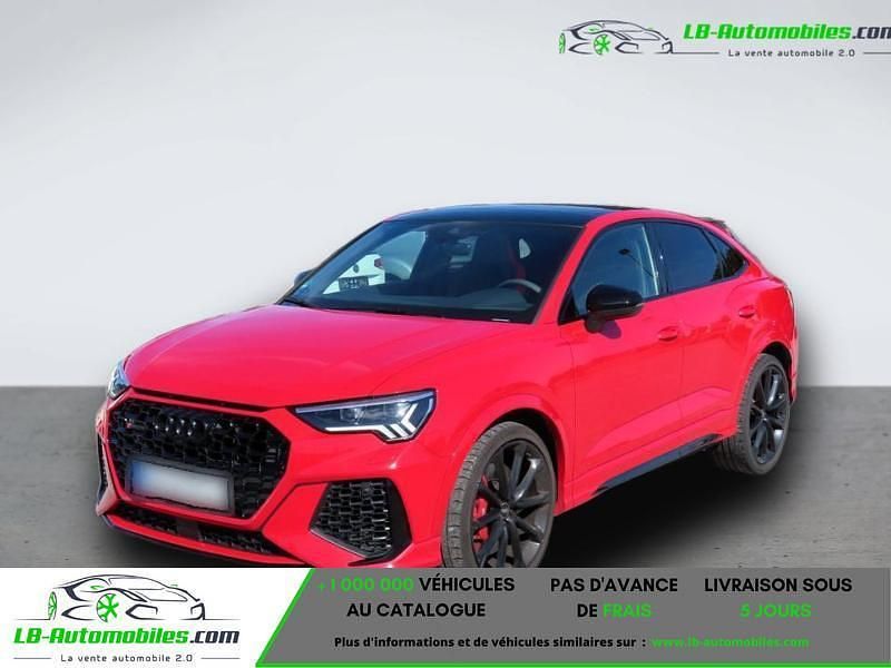 Utilisé 2021 Audi RS Q3 Sport SUV | 59 900 € (Prix assez cher) - Image 1/4