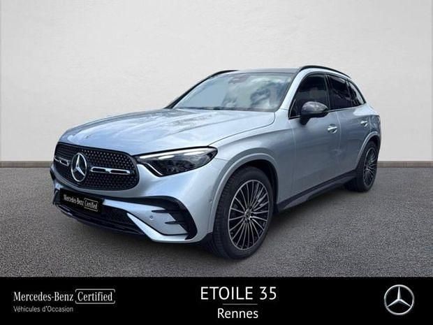 Utilisé 2025 Mercedes GLC220 AMG line | 75 890 € - Image 1/4