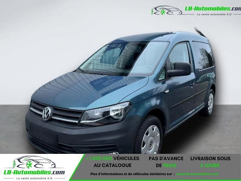 Occasion VW Caddy 150 ch (110 kW) 2019 Monospace