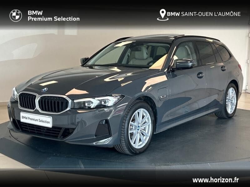 Othercolor Utilisé 2023 BMW 320 Sport Line Coupé | 39 470 € (Bon prix) - Image 1/4