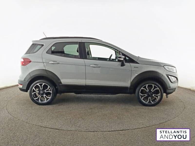 Occasion Ford Ecosport Active 125 ch (91 kW) 2022 SUV