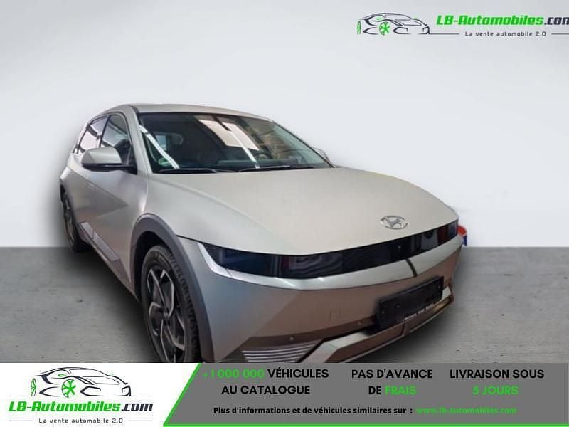 Occasion 2022 Hyundai Ioniq Citadine | 33 000 € (Bon prix) - Image 1/4