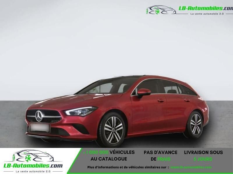 Occasion Mercedes E250 160 ch (117 kW) 2021 Coupé