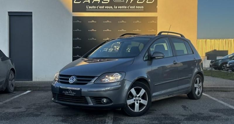 Occasion 2008 VW Golf Trendline Berline | 7 490 € (Prix cher) - Image 1/4