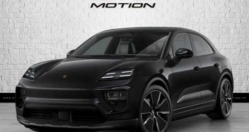 Utilisé 2024 Porsche Macan SUV | 105 990 € - Image 1/4