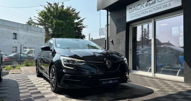 Utilisé 2021 Renault Mégane IV Business Berline | 11 490 € (Prix juste) - Image 1/4
