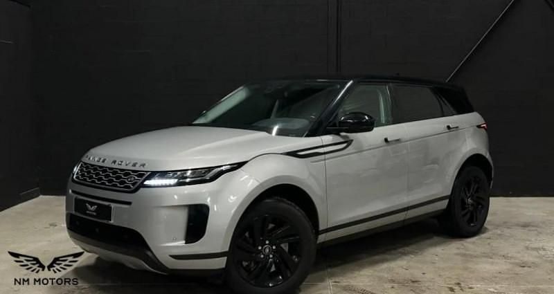 Occasion 2019 Land Rover Range Rover evoque SE | 20 990 € (Super prix) - Image 1/4