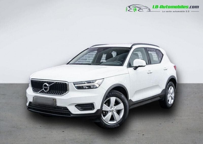 Utilisé 2021 Volvo XC40 SUV | 27 700 € (Super prix) - Image 1/4