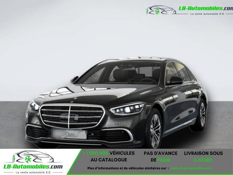 Occasion Mercedes S350 286 ch (210 kW) 2021 Berline