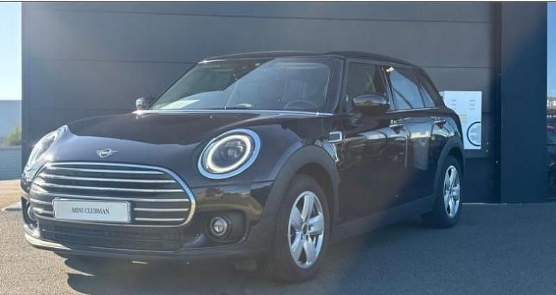 Utilisé 2022 Mini One D Clubman Business Break | 20 790 € - Image 1/4