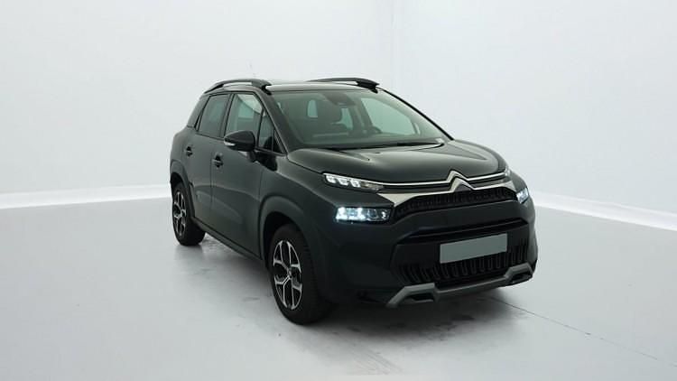 Utilisé 2024 Citroën C3 Aircross PureTech SUV | 15 120 € (Bon prix) - Image 1/1