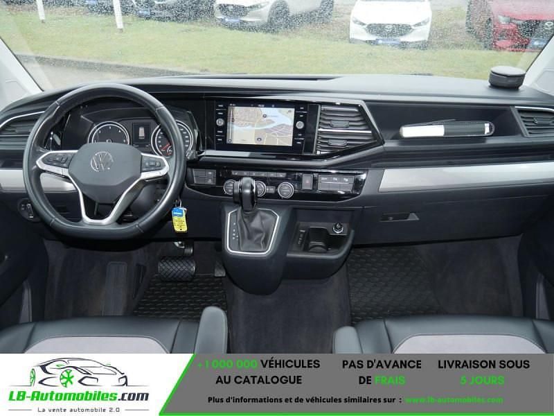 Occasion VW Multivan 204 ch (150 kW) 2021 Van