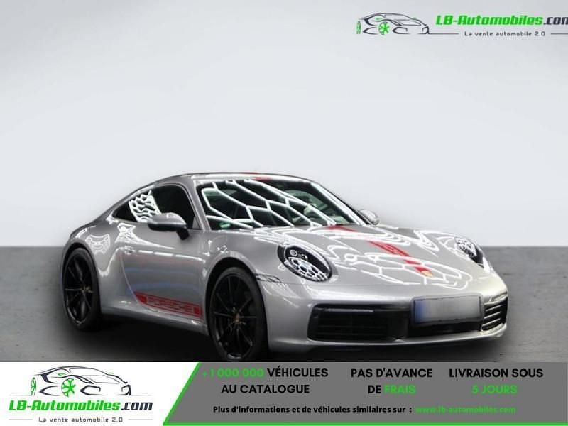Occasion Porsche 911 385 ch (283 kW) 2019 Coupé