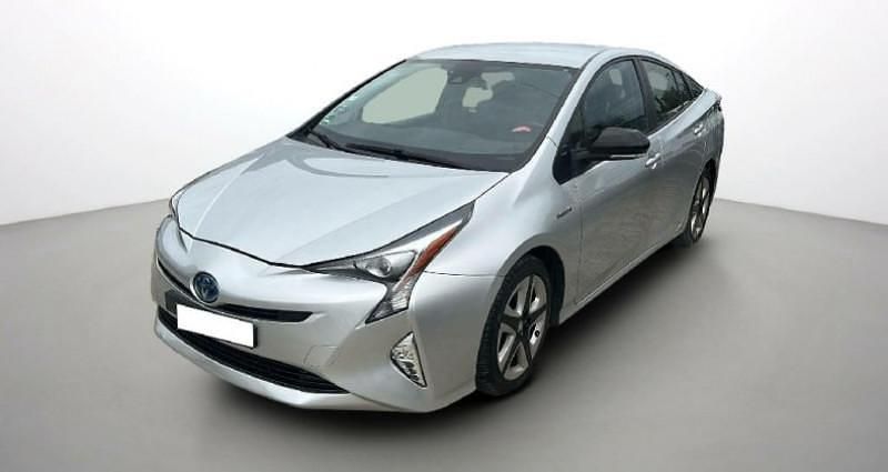 Utilisé 2016 Toyota Prius Lounge Berline | 10 890 € - Image 1/4