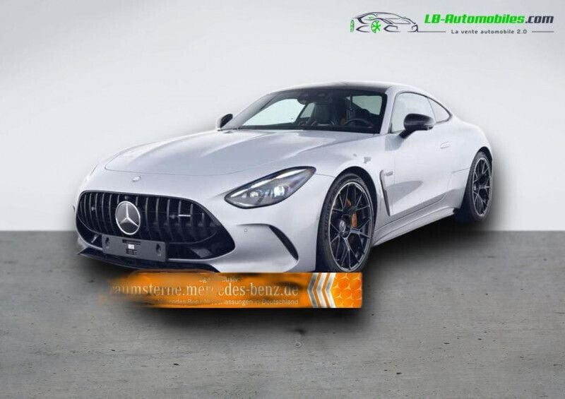 Utilisé 2024 Mercedes AMG GT R AMG Coupé | 183 700 € - Image 1/4