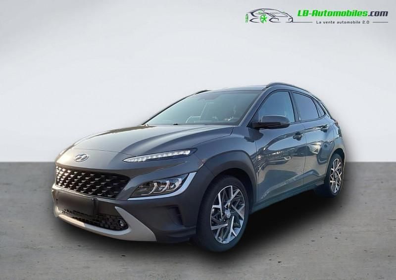 Utilisé 2021 Hyundai Kona SUV | 23 700 € (Prix juste) - Image 1/4