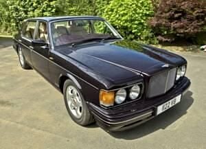 Occasion Bentley Turbo RT 404 ch (297 kW) 1970 Autres Berline