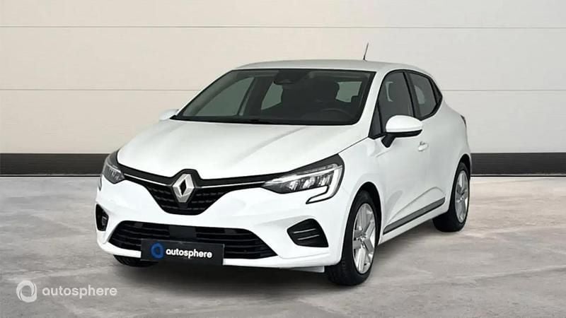 Occasion Renault Clio V Business 91 ch (66 kW) 2021 Berline