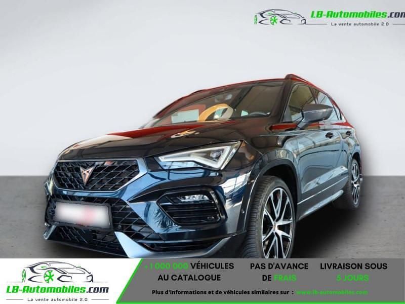 Occasion Cupra Ateca 300 ch (220 kW) 2020 SUV