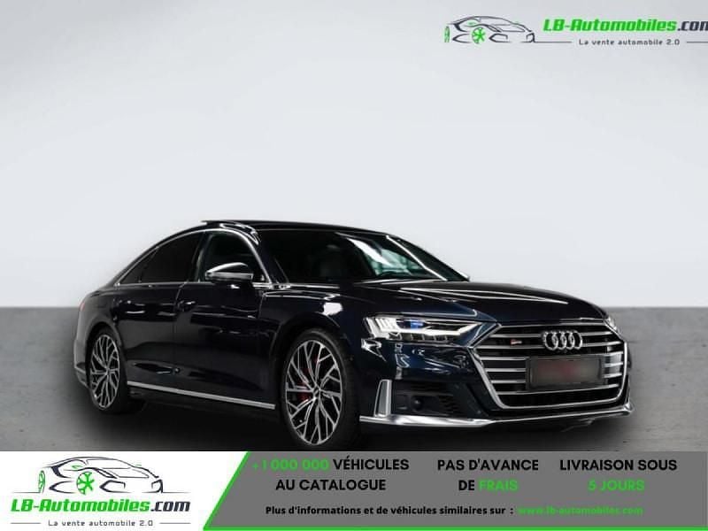 Occasion Audi S8 Sport 571 ch (419 kW) 2020 Berline