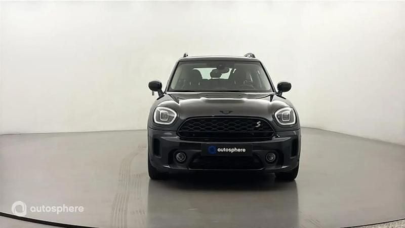 Occasion Mini Cooper Countryman Premium Plus 126 ch (92 kW) 2022 SUV