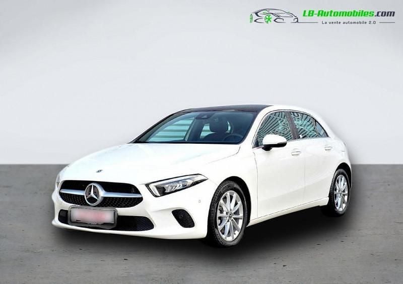 Utilisé 2019 Mercedes A220 Berline | 32 200 € (Prix juste) - Image 1/4