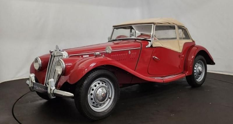 Occasion 1953 MG 1500 | 38 500 € - Image 1/4