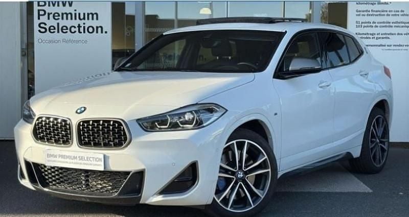 Utilisé 2020 BMW X2 M Performance SUV | 33 900 € - Image 1/4