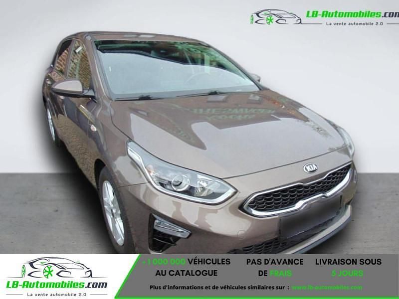 Occasion 2018 Kia Ceed Citadine | 16 800 € (Super prix) - Image 1/4
