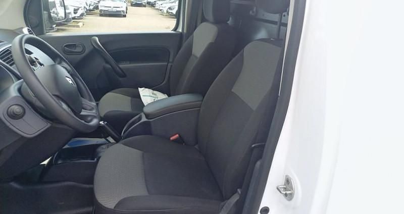 Occasion Renault Kangoo 95 ch (69 kW) 2021 Monospace