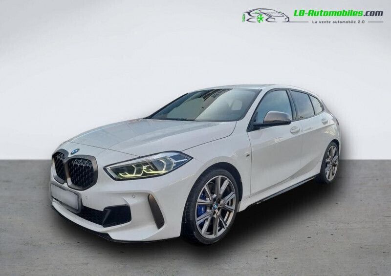Utilisé 2021 BMW M135 Comfort Edition Citadine | 35 000 € (Prix juste) - Image 1/4