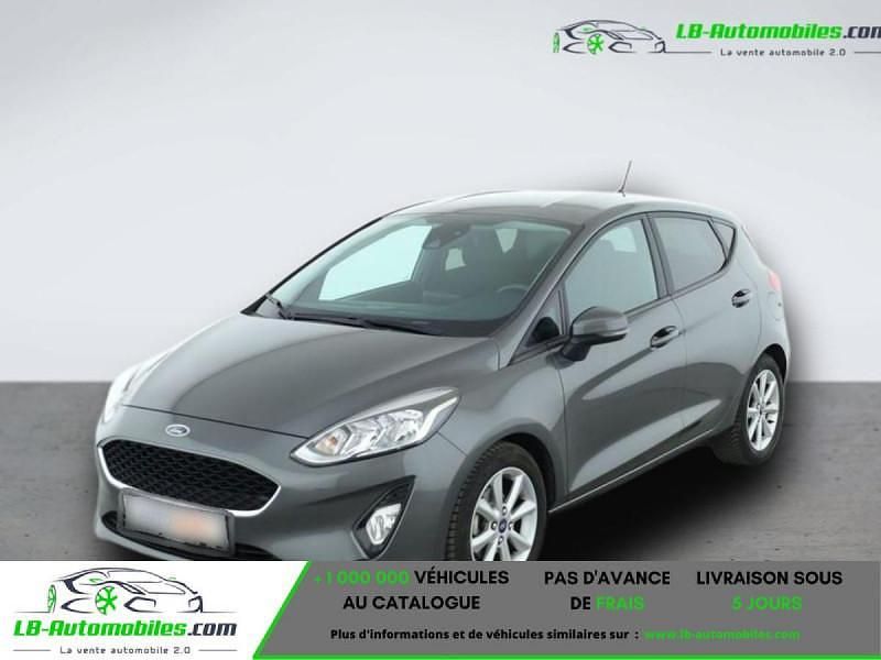 Occasion 2019 Ford Fiesta Citadine | 18 300 € (Prix assez cher) - Image 1/4