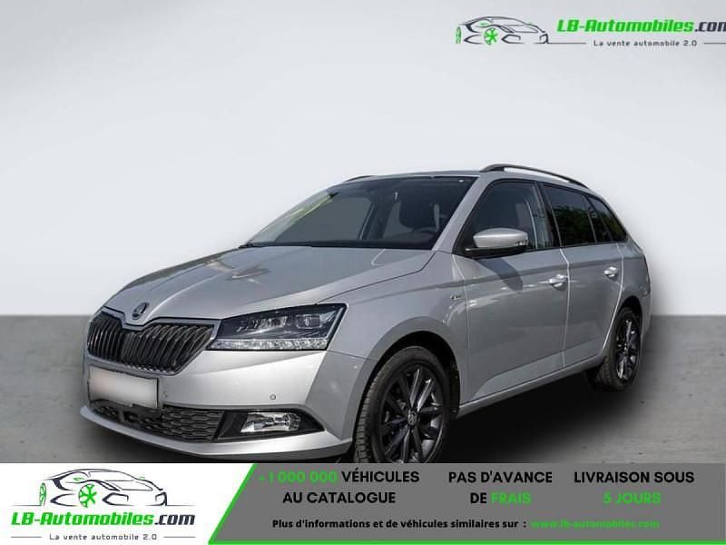 Occasion 2019 Skoda Fabia Break | 15 600 € (Bon prix) - Image 1/4
