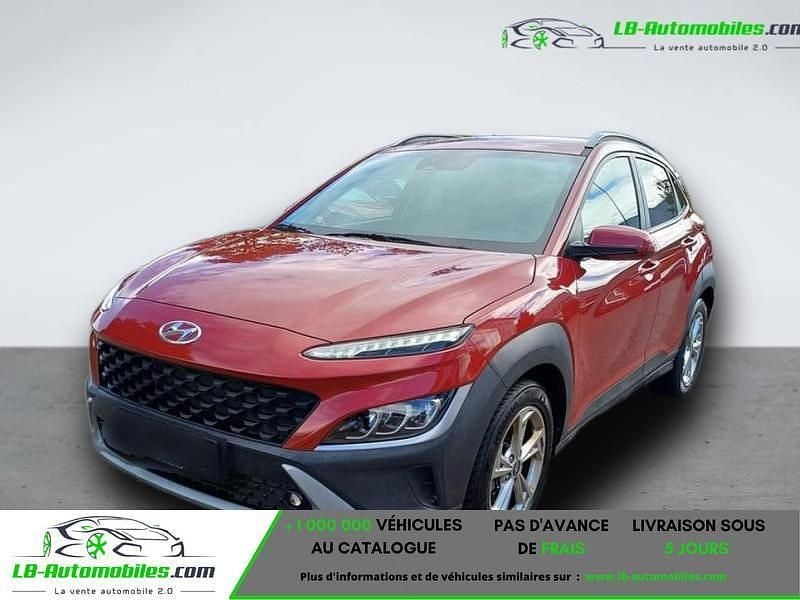Utilisé 2021 Hyundai Kona SUV | 27 100 € (Prix cher) - Image 1/4