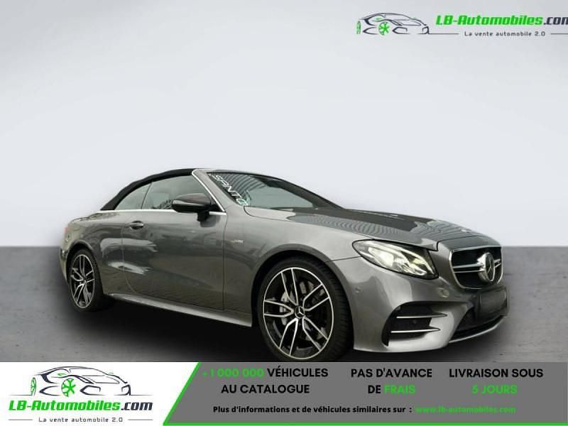 Occasion Mercedes E53 AMG AMG 435 ch (319 kW) 2019 Berline