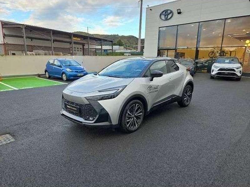Utilisé 2025 Toyota C-HR SUV | 41 190 € - Image 1/1
